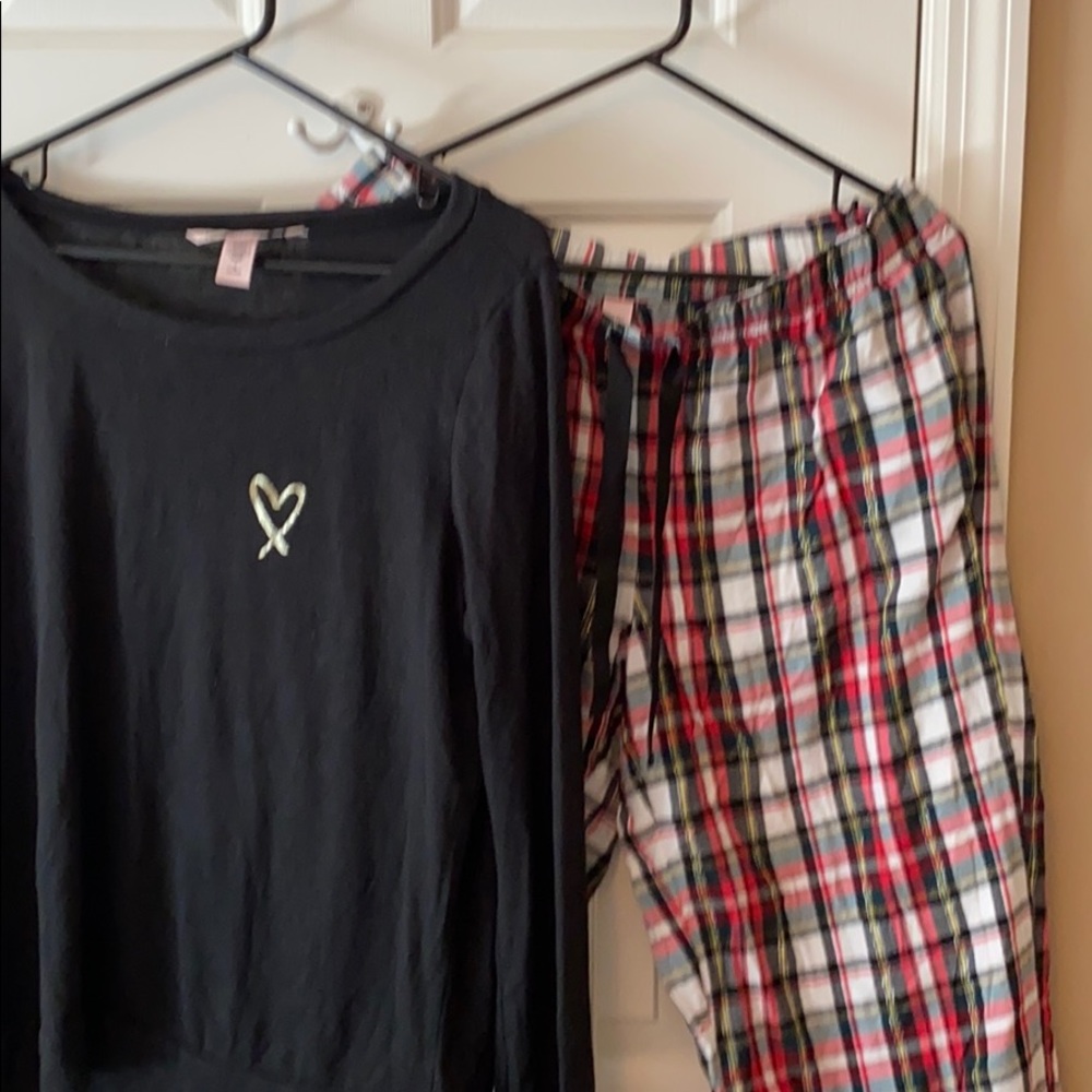 Victoria Secret pajamas